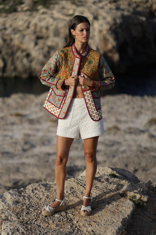 Jacket Patmos Howar Da2 Multi
