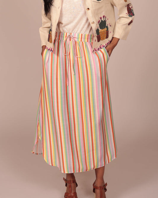 SKIRT ETER HS515