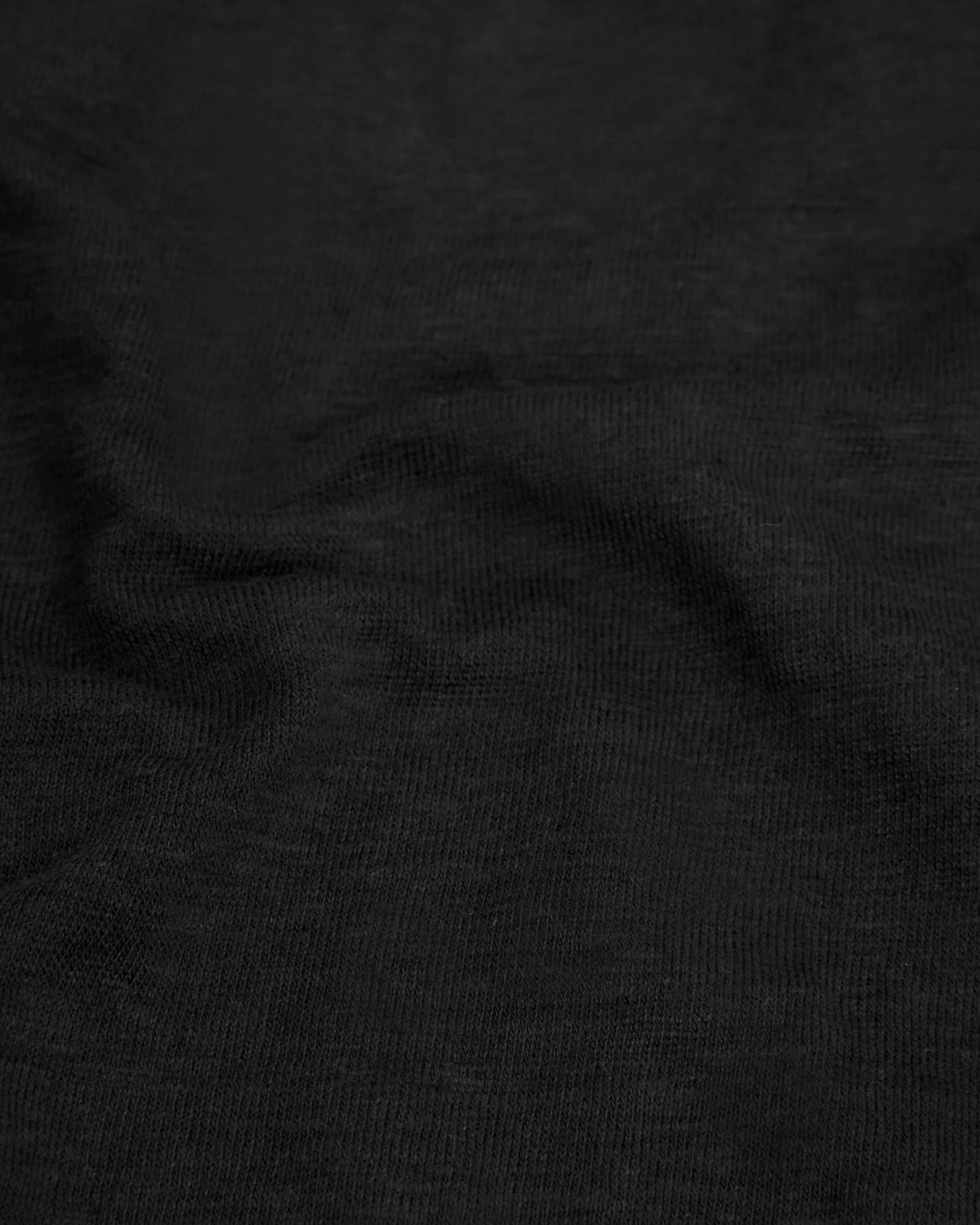 Majestic | Fitted French Terry Blazer - Black