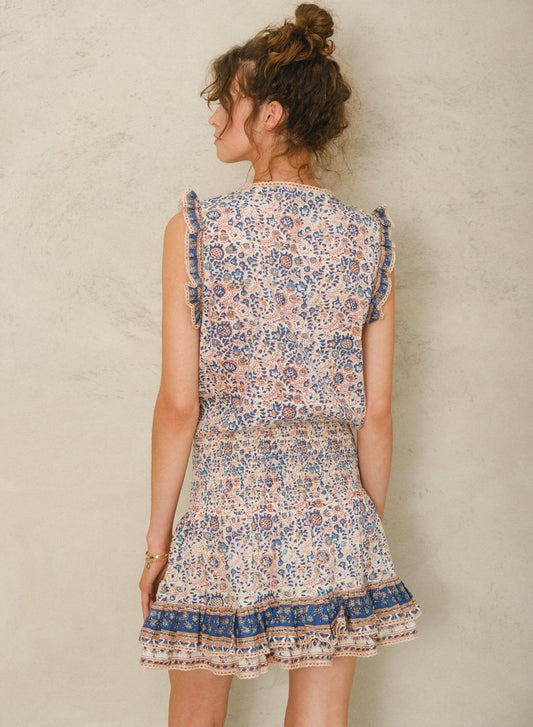 Dress 649446 Cass S Dress Navy