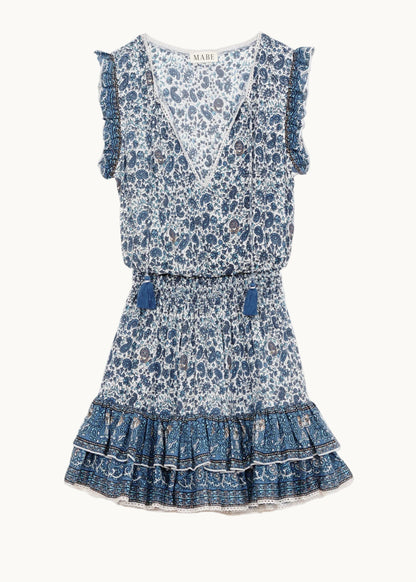 Dress Esti S Dress Blue