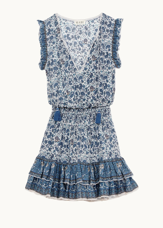 Dress Esti S Dress Blue