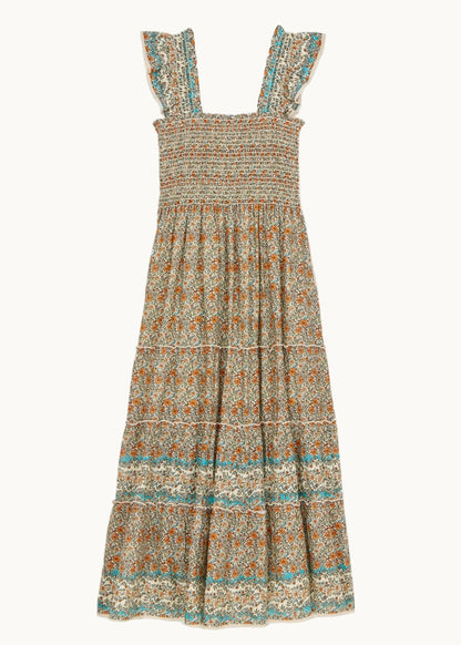 Dress Jaci Maxi S Dre Multi