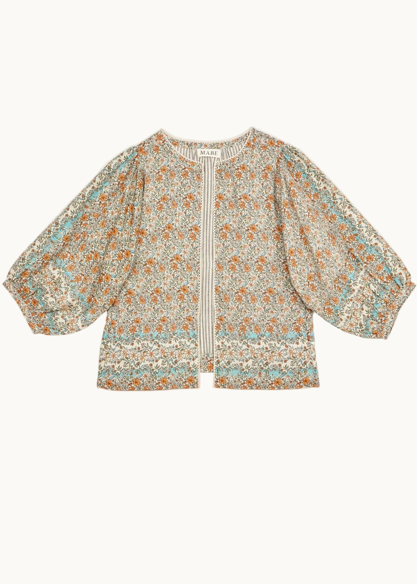 Jacket Jaci Print Jkt Multi