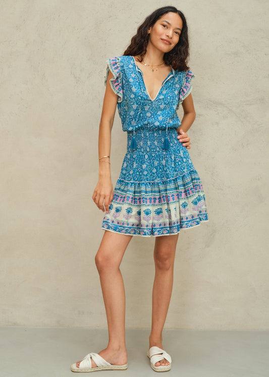 Dress Myla S Dress Multi