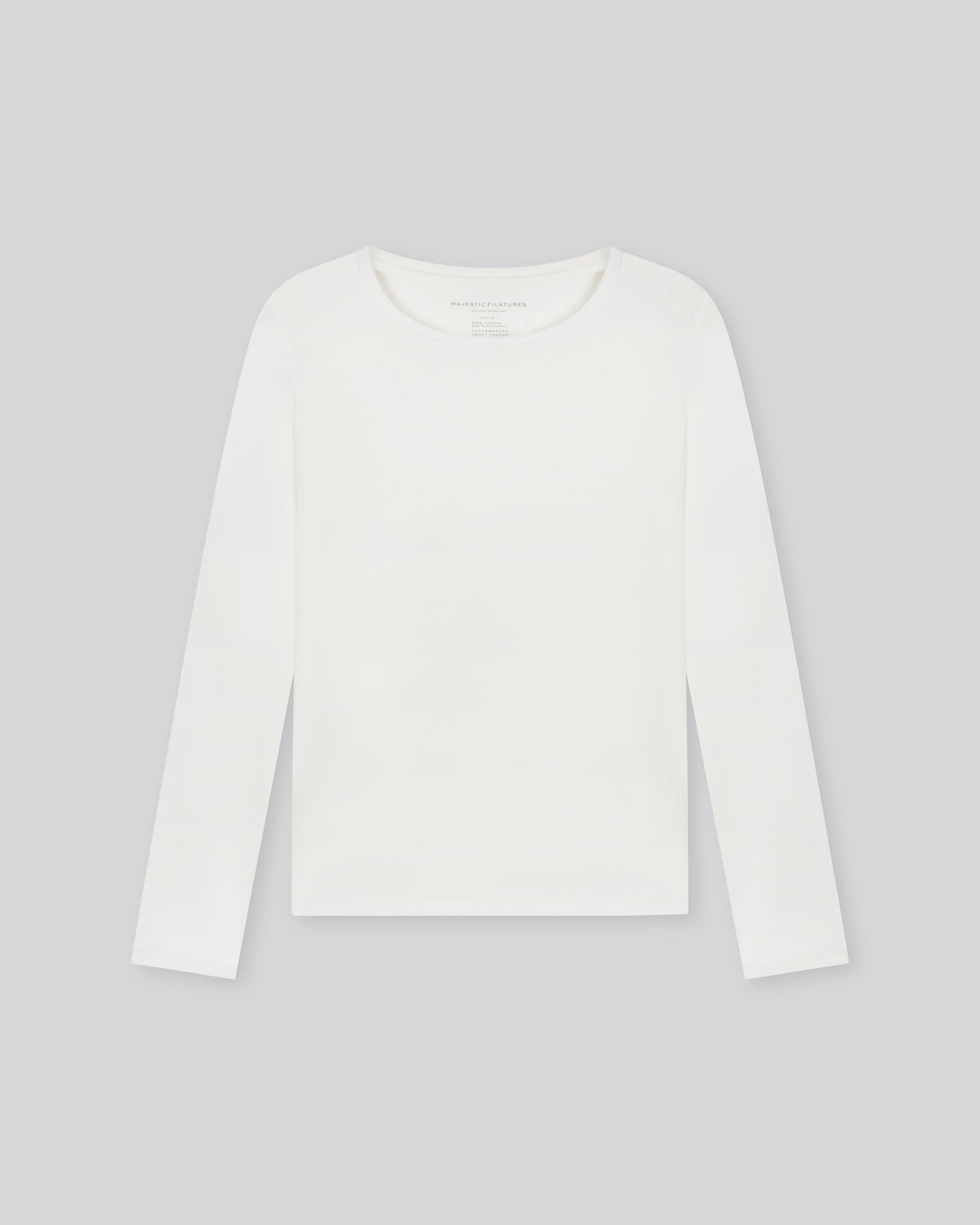 Tshirt 001- White