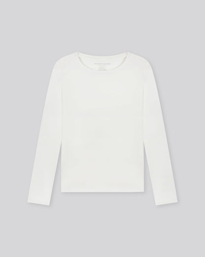 Tshirt 001- White