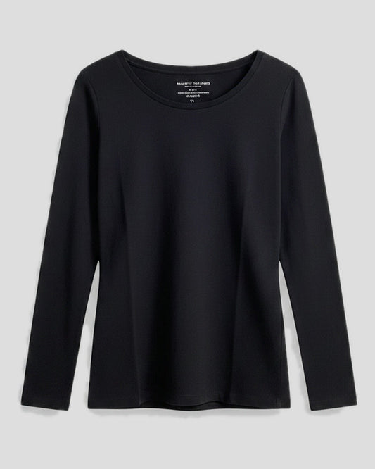 Majestic | Tshirt 007- Navy