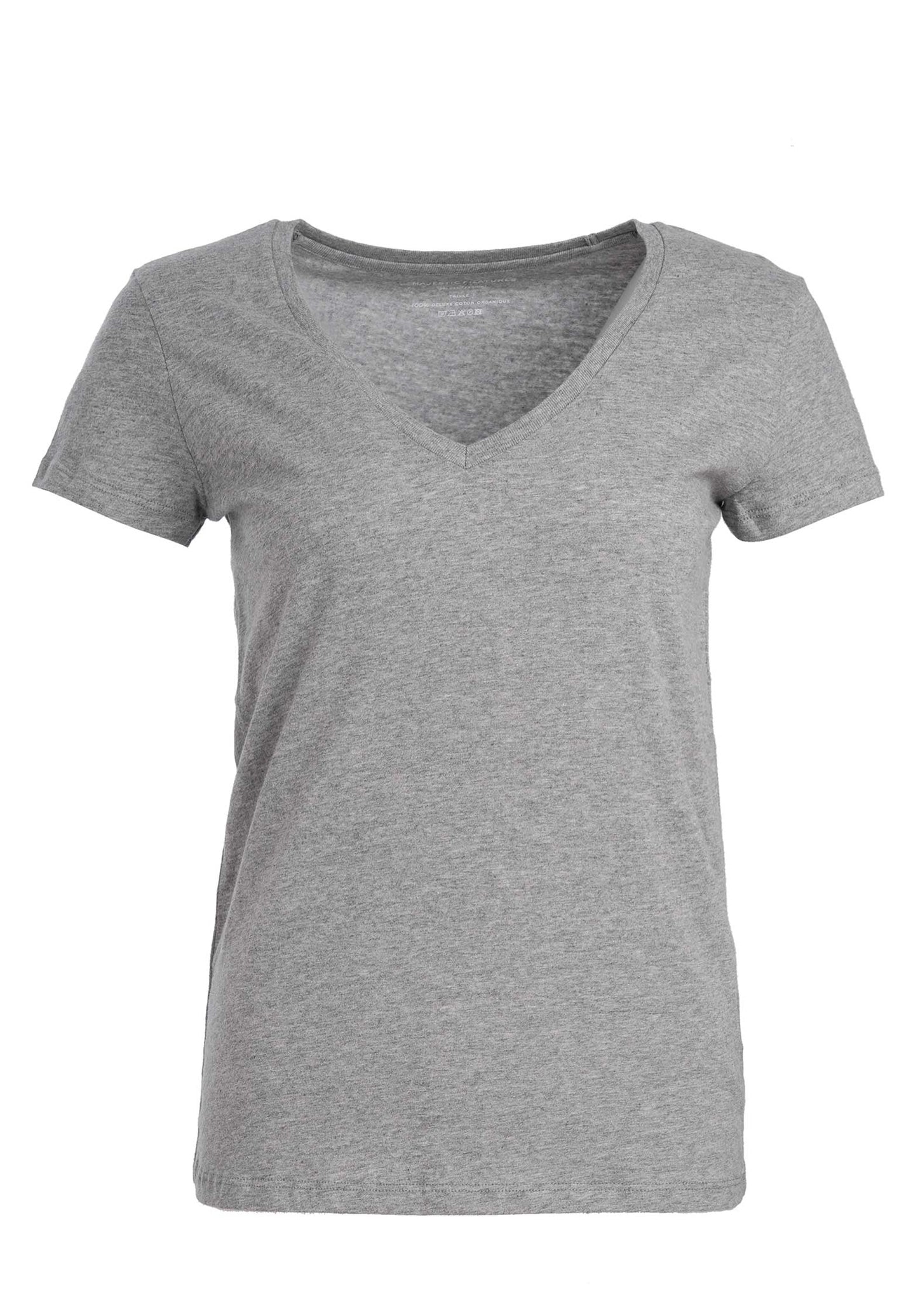 Tshirt M007-fts149 Light-Heather-Grey
