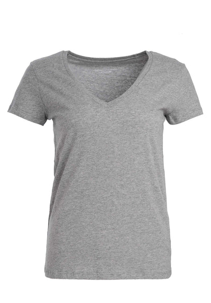 Tshirt M007-fts149 Light-Heather-Grey