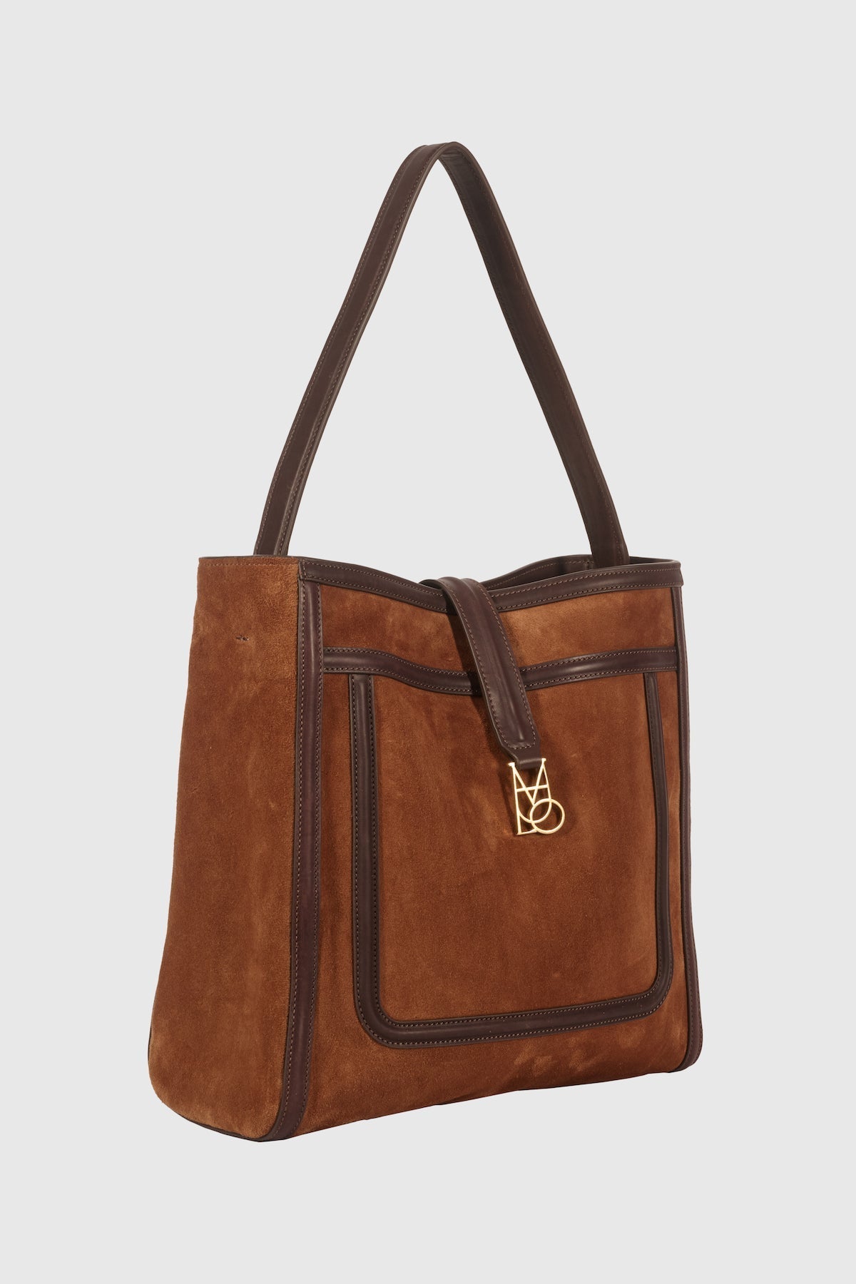 Ezra Bag Tan
