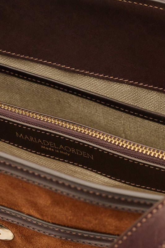 Ezra Bag Tan