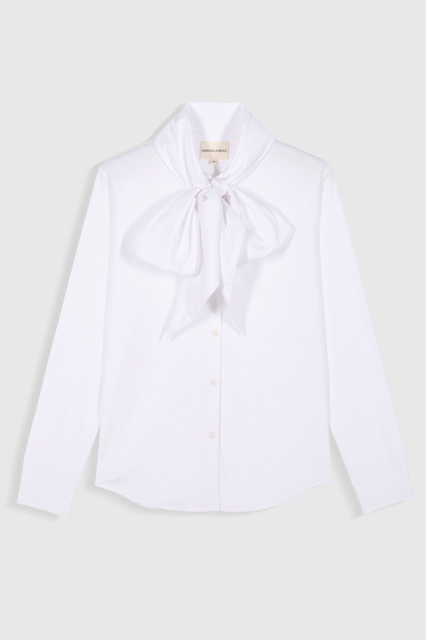 Fairy Shirt White