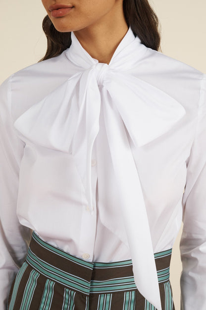 Fairy Shirt White