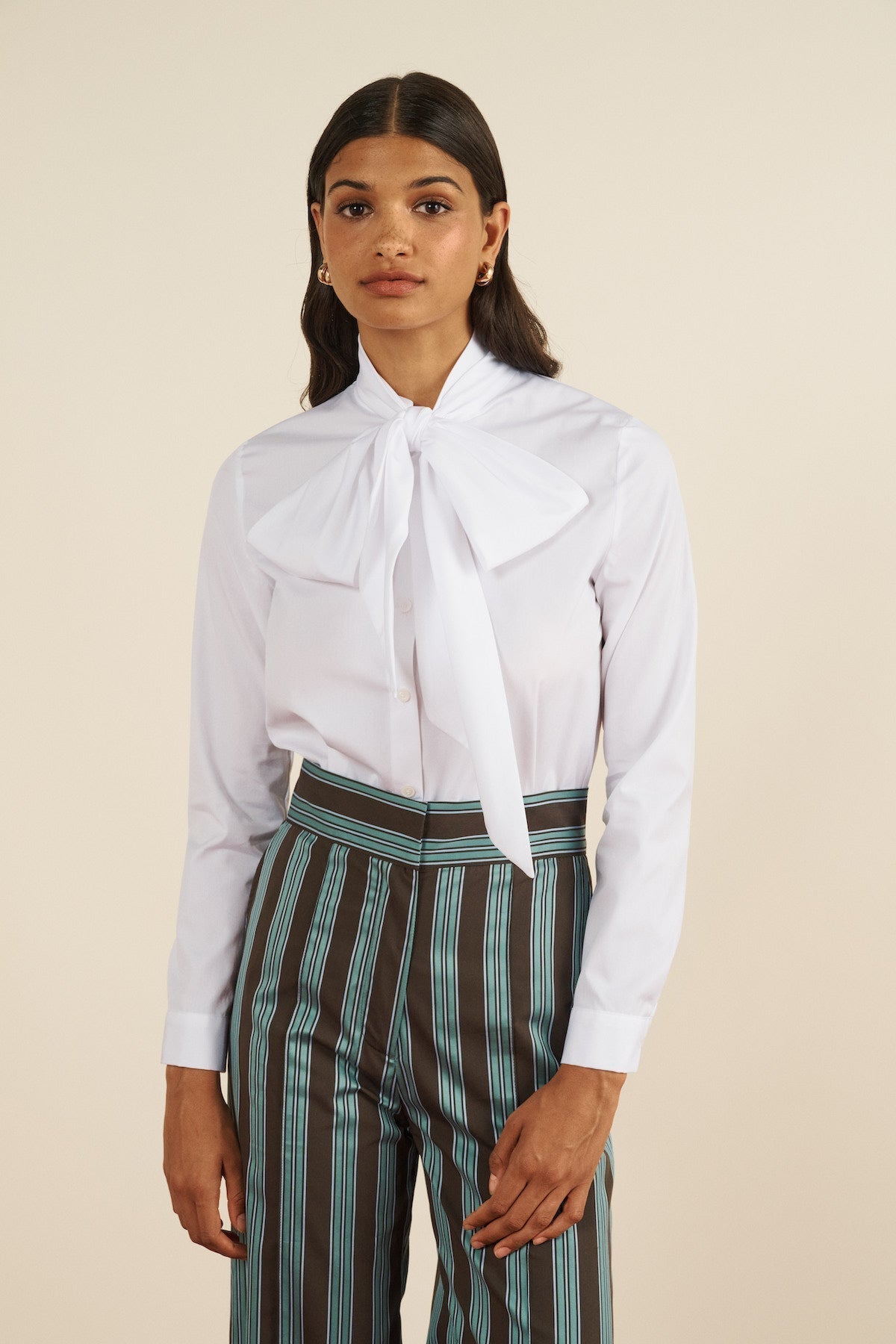 Fairy Shirt White