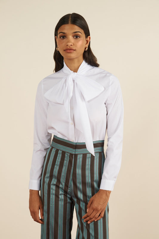 Fairy Shirt White