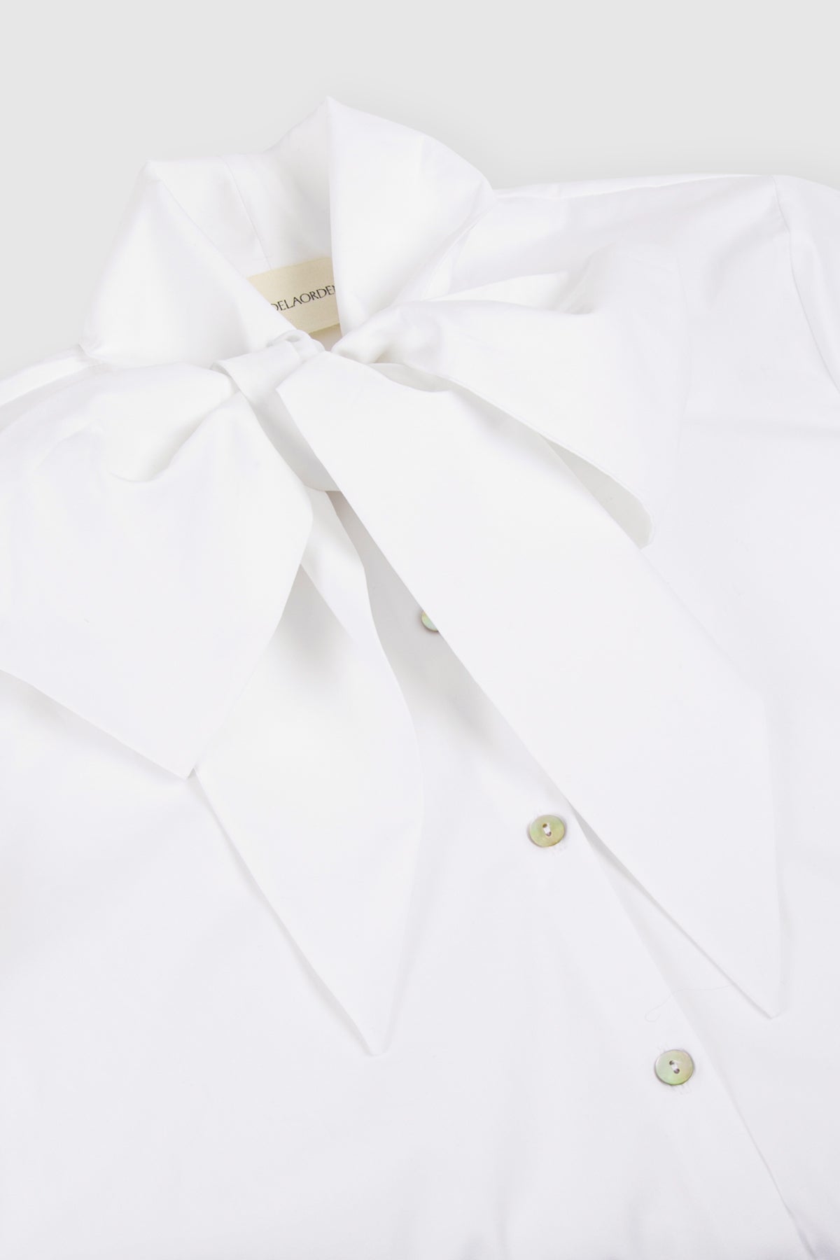 Fairy Shirt White