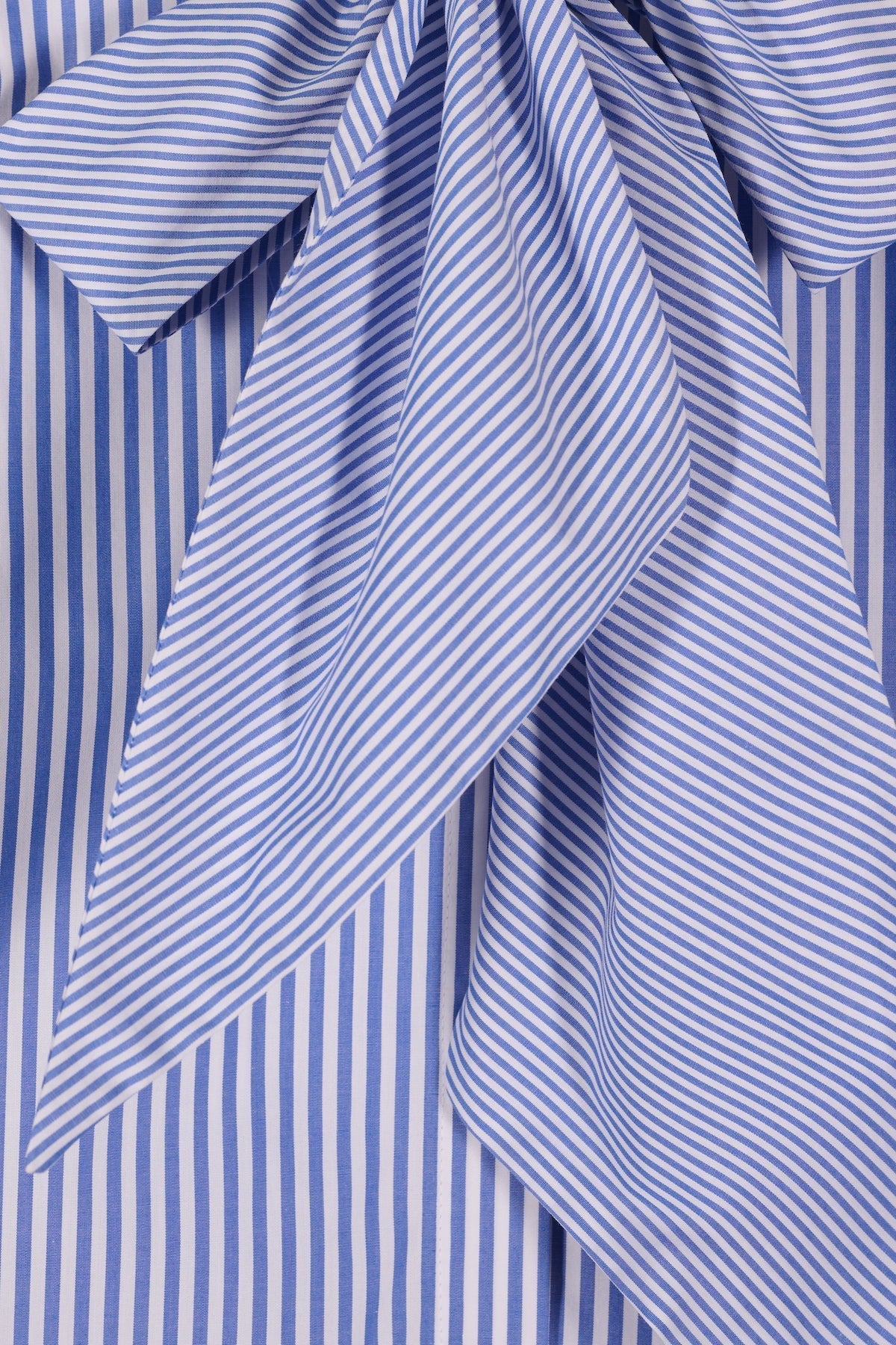 Fairy Stripe Fairy Stripes Sh Blue-Multi-Stripes