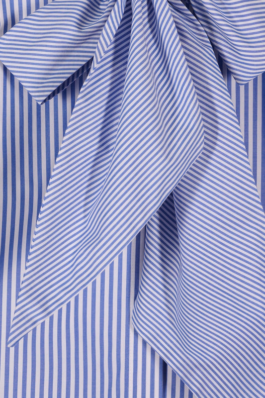 Fairy Stripe Fairy Stripes Sh Blue-Multi-Stripes