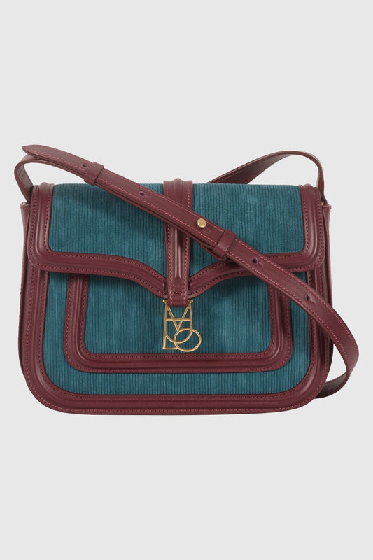 Noah Bag Petrol