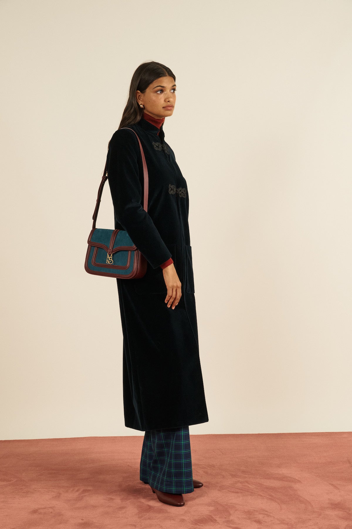 Noah Bag Petrol