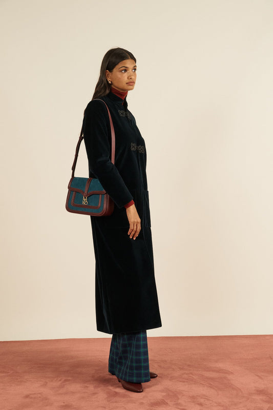 Noah Bag Petrol