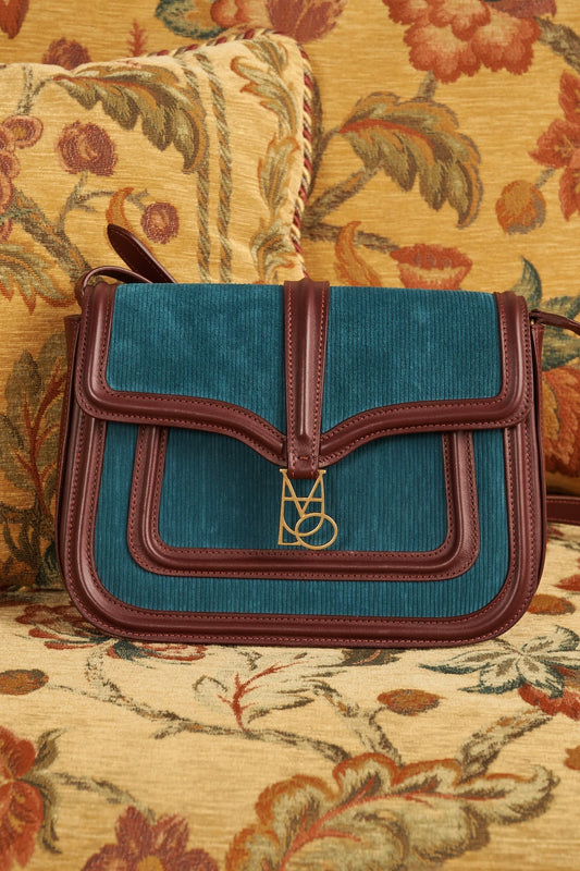 Noah Bag Petrol
