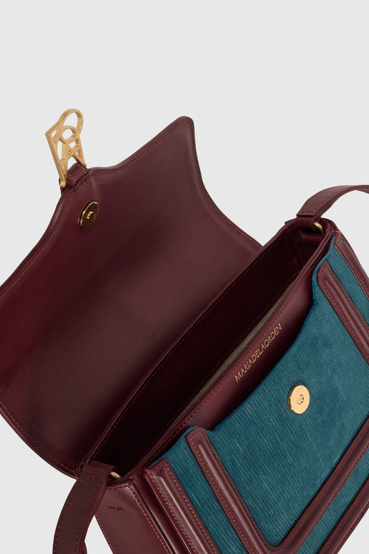 Noah Bag Petrol