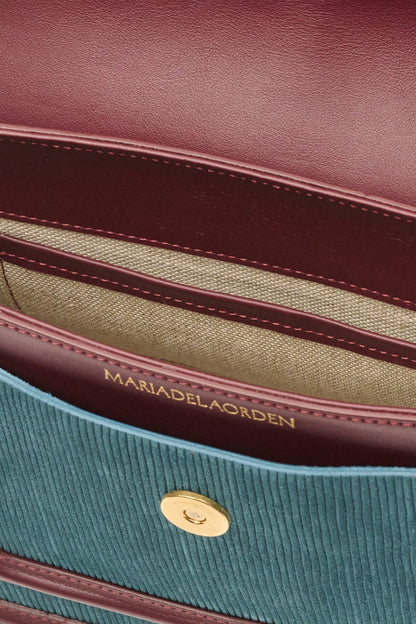 Noah Bag Petrol