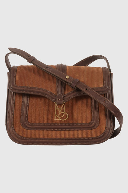 Noah Bag Tan