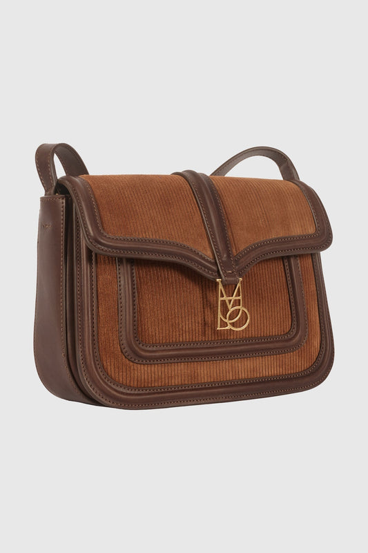 Noah Bag Tan
