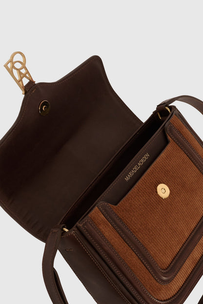 Noah Bag Tan