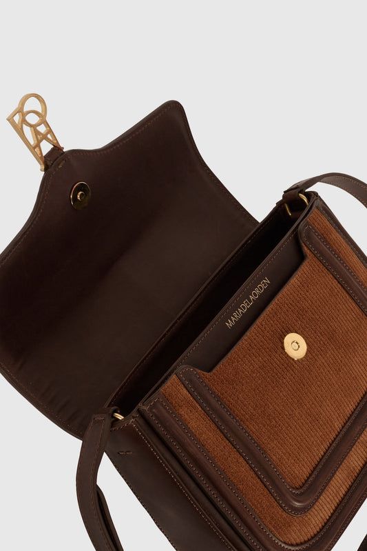 Noah Bag Tan