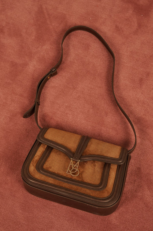 Noah Bag Tan