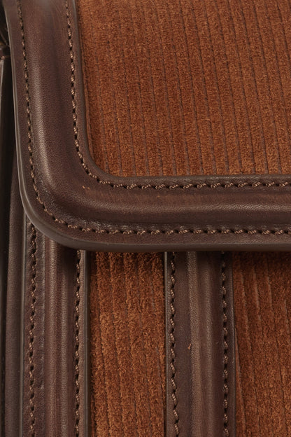 Noah Bag Tan