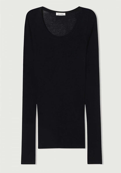 T-shirt  Mas04 Noir