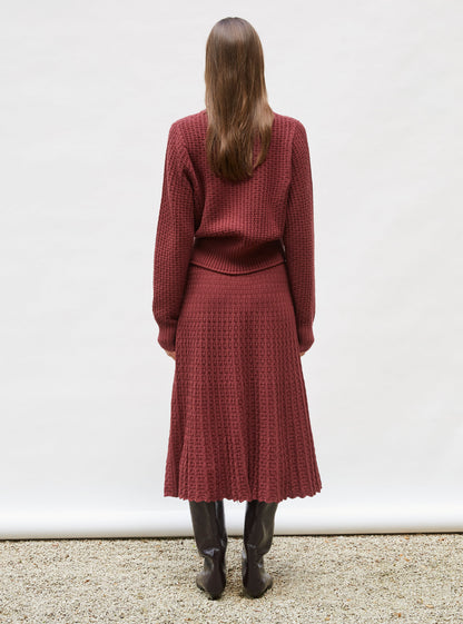 Skirt Thelma Angelina