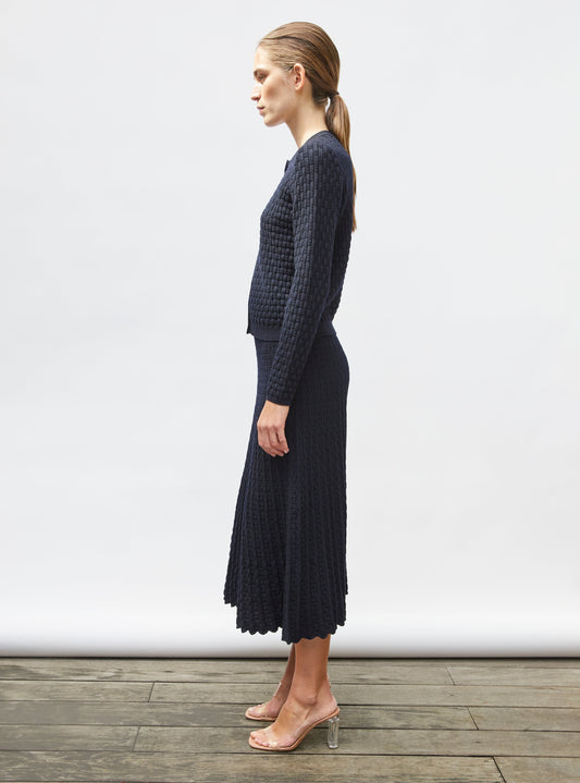 Skirt Thelma Midnight