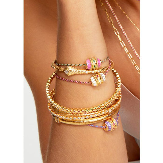 Bracelet Br-318g Gold