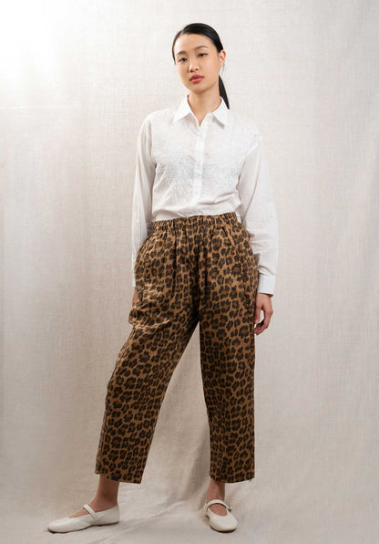 Shirt Sky White