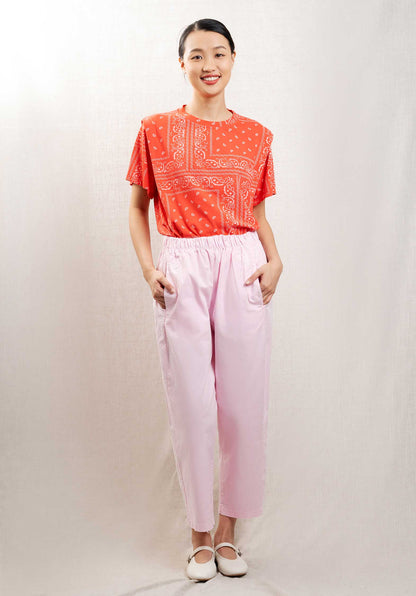 Tshirt 12124 Red