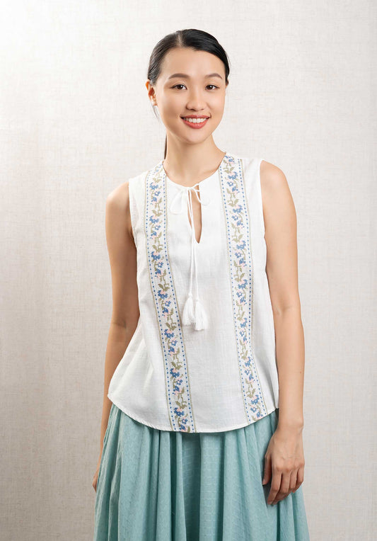 Blouse 4862502 Bl 4862502 Blouse White