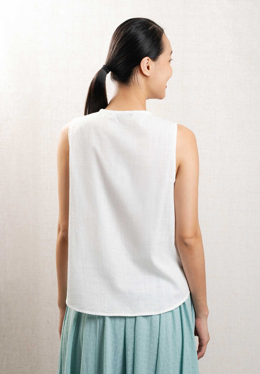 Blouse 4862502 Bl 4862502 Blouse White