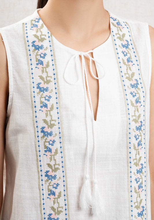 Blouse 4862502 Bl 4862502 Blouse White