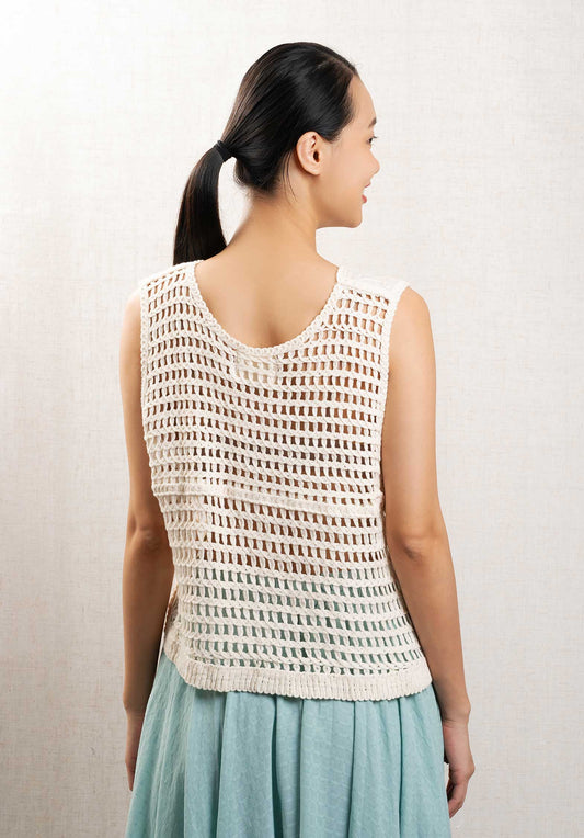 Gilet 4942501 Vert