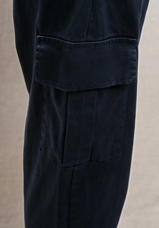Pants 10381 Navy