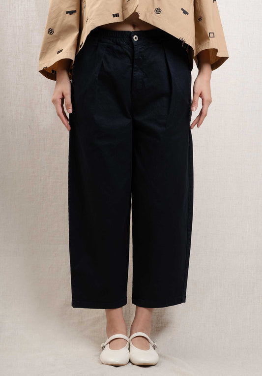 Pants 10687 Navy