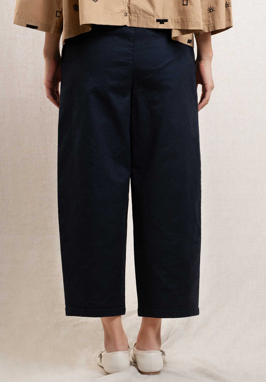 Pants 10687 Navy