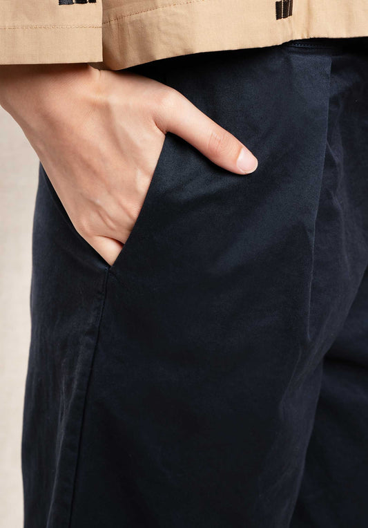 Pants 10687 Navy