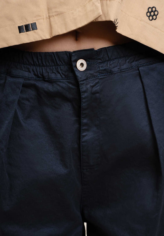 Pants 10687 Navy